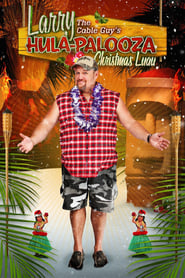 Larry the Cable Guy’s Hula-Palooza Christmas Luau