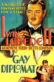 The Gay Diplomat