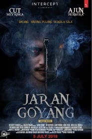 Jaran Goyang