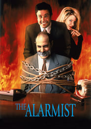 The Alarmist