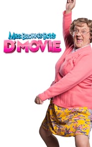 Mrs. Brown’s Boys D’Movie