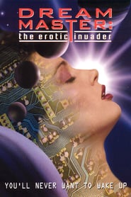 Dreammaster: The Erotic Invader