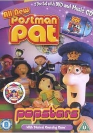 Postman Pat – Popstars