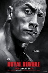 WWE Royal Rumble 2013