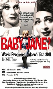 Baby Jane?