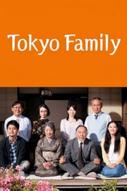 Tokyo Family