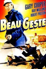 Beau Geste