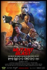 Mutant Blast