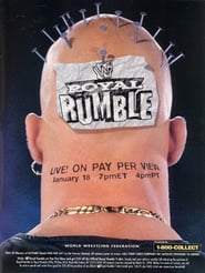 WWE Royal Rumble 1998