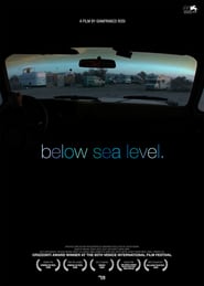 Below Sea Level