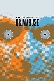 The Testament of Dr. Mabuse