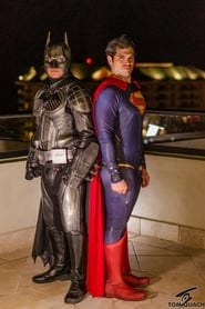 Batman vs. Superman Hawaii