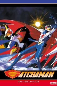 Gatchaman OVA