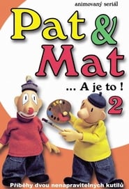 Pat & Mat 2