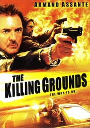 The Killing Grounds