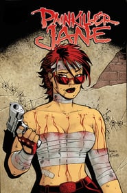 Painkiller Jane