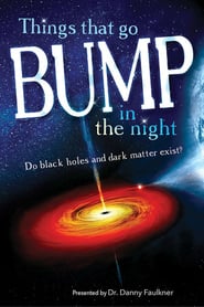 Things That Go Bump in the Night