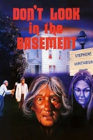 Don’t Look in the Basement