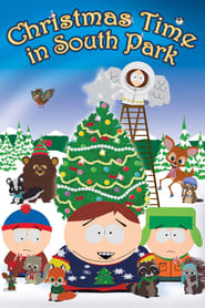 Christmas Time In South Park