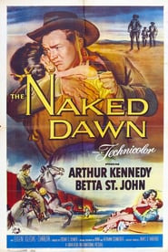 The Naked Dawn