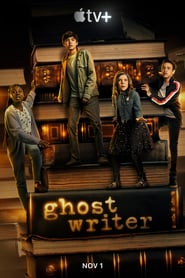 Ghostwriter