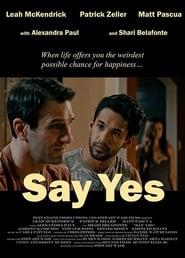 Say Yes