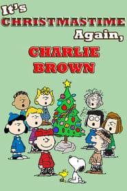 It’s Christmastime Again, Charlie Brown