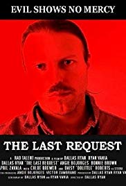 The Last Request