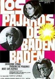 The Birds of Baden-Baden