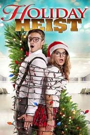 A Holiday Heist