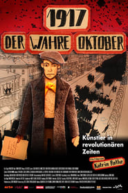 1917 – Der wahre Oktober