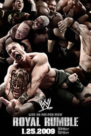 WWE Royal Rumble 2009