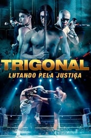 The Trigonal: Fight for Justice