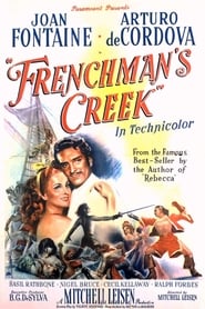 Frenchman’s Creek