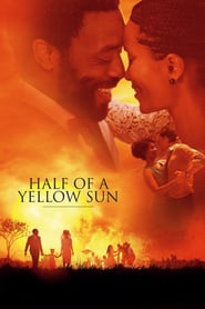 Half of a Yellow Sun