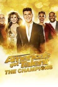 America’s Got Talent: The Champions