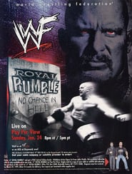 WWE Royal Rumble 1999