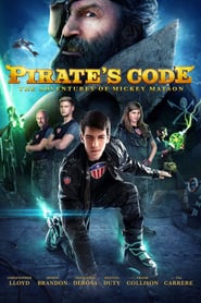 Pirate’s Code: The Adventures of Mickey Matson