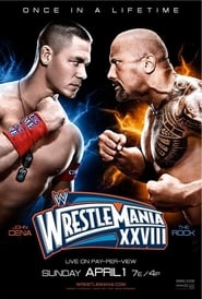 WWE WrestleMania XXVIII