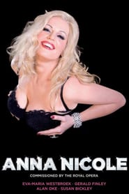 Anna Nicole