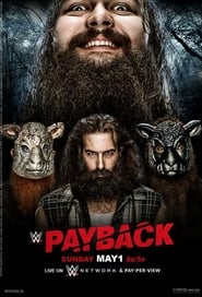 WWE Payback 2016