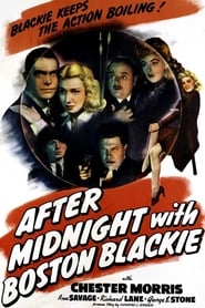 After Midnight with Boston Blackie