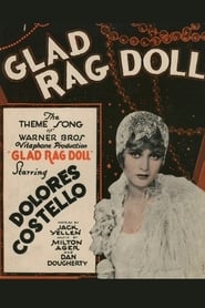 Glad Rag Doll