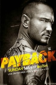 WWE Payback 2015