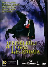 The Legend of Sleepy Hollow