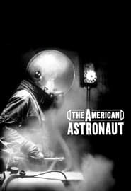 The American Astronaut