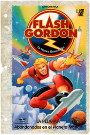 Flash Gordon: Marooned on Mongo