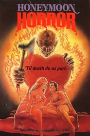 Honeymoon Horror