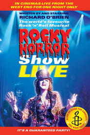 Rocky Horror Show Live