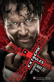 WWE Extreme Rules 2016